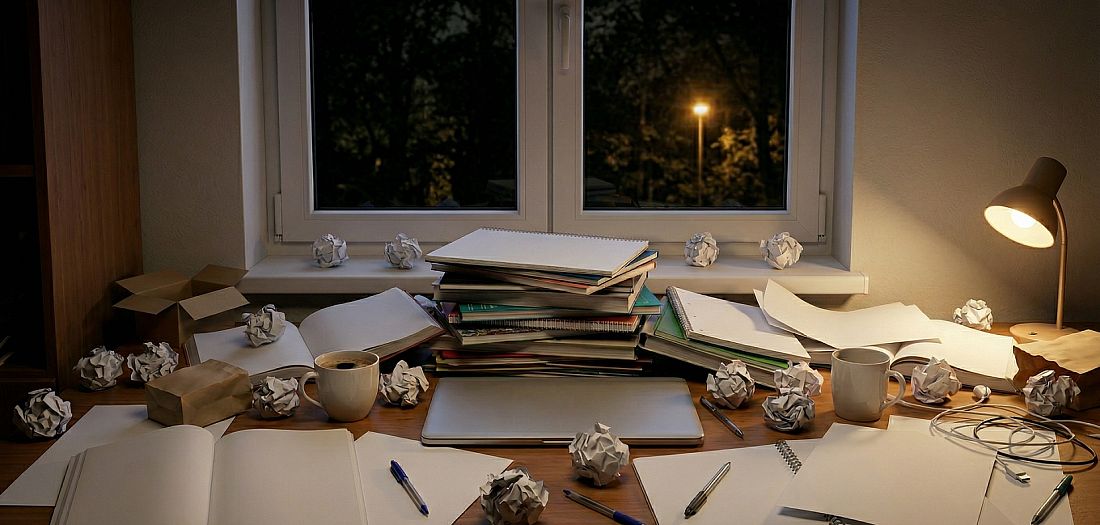 Jak poznat, že vaše dítě potřebuje doučování