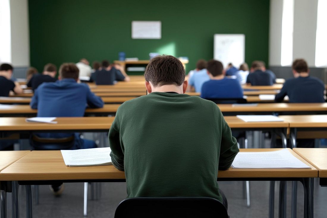Přijímačky na střední školy 2027: Co a jak