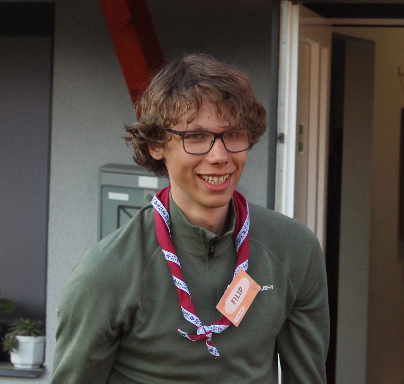 Filip Bunček