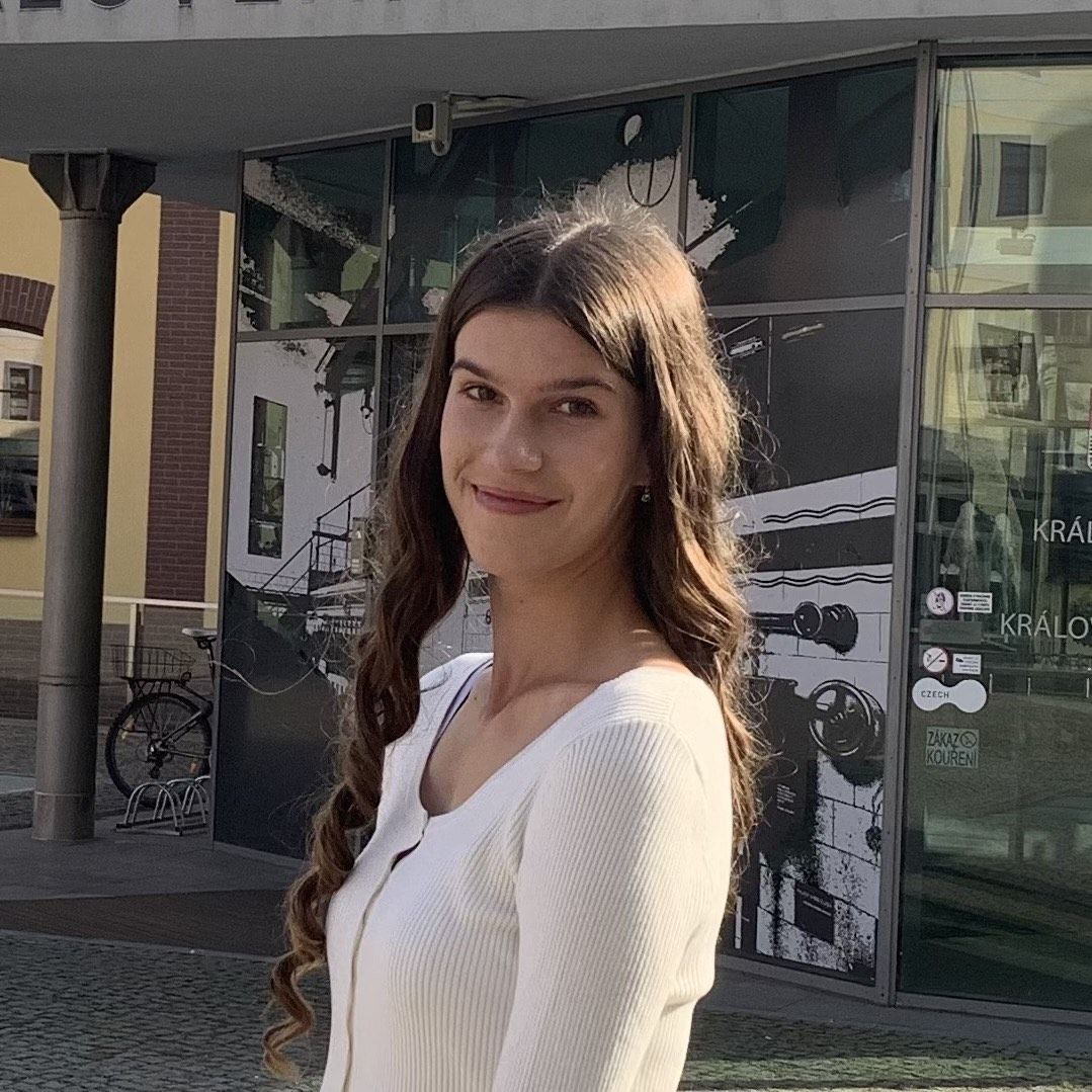 Lenka Šedivá
